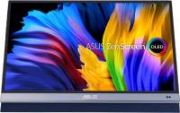 Подробнее о ASUS ZenScreen MQ16AH portable monitor 90LM07SV-B01170