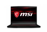 Подробнее о MSI GF63 THIN 11UC 11UC-692US