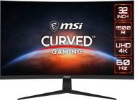 Подробнее о MSI G321CUV