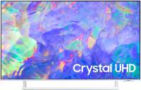 Подробнее о Samsung 50 Crystal UHD 4K CU8510 HDR Smart (UE50CU8510UXUA) 2023