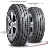 Подробнее о Roadstone Roadian CT8 195 R14C 106/104R