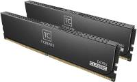 Подробнее о Team T-Create Classic 10L Black DDR5 32GB (2x16GB) 5600MHz CL46 Kit CTCCD532G5600HC46DC01
