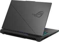 Подробнее о ASUS ROG Strix G16 Eclipse Gray 2023 G614JI-N3138W / 90NR0D41-M00710