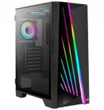 Подробнее о AeroCool Mirage-G-BK-v2 (ACCM-PB25033.11) Black