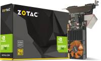 Подробнее о ZOTAC GeForce GT 710 2GB ZT-71310-10L