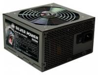 Адаптер SilverPower GF SS650 (650W) A-PFC ATX