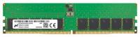 Подробнее о Micron Server Memory DDR5 32GB 4800MHz CL40 MTC20C2085S1EC48BA1R