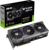 Подробнее о ASUS TUF Gaming GeForce RTX 4070 12GB TUF-RTX4070-12G-GAMING