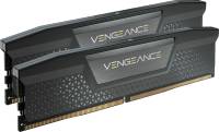 Подробнее о Corsair Vengeance Black DDR5 32GB (2x16GB) 6000MHz CL36 Kit CMK32GX5M2B6000C36