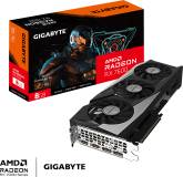 Подробнее о Gigabyte Radeon RX 7600 GAMING OC 8GB GV-R76GAMING OC-8GD
