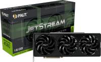 Подробнее о Palit GeForce RTX 4080 JetStream 16GB NED4080019T2-1032J
