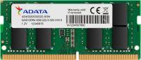 Подробнее о A-Data So-Dimm Premier DDR4 32GB 3200MHz CL22 AD4S320032G22-SGN