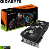 Подробнее о Gigabyte GeForce RTX 4080 16GB GAMING GV-N4080GAMING-16GD