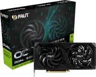 Подробнее о Palit GeForce RTX 4060 Ti Dual OC 8GB NE6406TT19P1-1060D