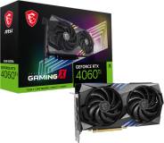 Подробнее о MSI GeForce RTX 4060 Ti GAMING X 8GB