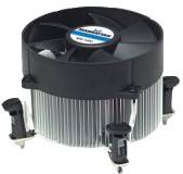 Кулер Manhattan Socket LGA 1156 CPU Cooler (140034)