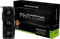 Подробнее о Gainward GeForce RTX 4090 Phantom GS 24GB NED4090S19SB-1020P