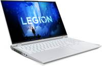 Подробнее о Lenovo Legion 5 Pro 16IAH7H Glacier White 2022 82RF00LXRM