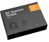 Подробнее о EKWB EK-Quantum Torque 6-Pack HDC 14 - Black (3831109824450)