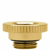 Подробнее о EKWB EK-Quantum Torque Surface Port Adapter - Gold (3831109898451)