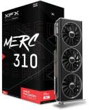 Подробнее о XFX SPEEDSTER MERC 310 AMD Radeon RX 7900 XT Black Edition 20GB RX-79TMERCB9