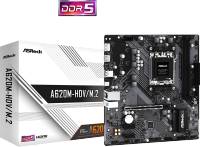 Подробнее о ASRock A620M-HDV/M.2