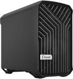 Подробнее о FRACTAL DESIGN Torrent Nano Black Solid FD-C-TOR1N-04