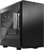 Подробнее о FRACTAL DESIGN Define 7 Nano Black TG Light Tint FD-C-DEF7N-02