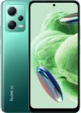 Подробнее о Xiaomi Redmi Note 12 5G 4/128GB Forest Green