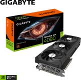 Подробнее о Gigabyte GeForce RTX 4090 WINDFORCE V2 24GB GV-N4090WF3V2-24GD