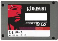 Накопитель Kingston SV100S2N/64G