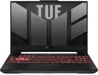 Подробнее о ASUS TUF Gaming F15 FA507RR FA507RR-716512G0W