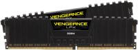 Подробнее о Corsair Vengeance LPX Black DDR4 64GB (2x32GB) 4000MHz CL18 Kit CMK64GX4M2Z4000C18