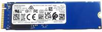Подробнее о Kioxia OEM SSD 256GB M.2 2280 Nvme PCIe Gen3 x4 TLC KBG40ZNV256G