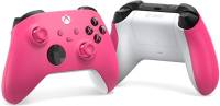 Подробнее о Microsoft Xbox Series X | S Wireless Controller Deep Pink QAU-00082 / QAU-00083