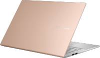 Подробнее о ASUS Vivobook 15 OLED (M513, AMD Ryzen 5000 series) Hearty Gold M513UA-L1299