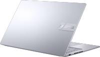 Подробнее о ASUS Vivobook 17X (K3704) Transparent Silver K3704VA-AU045 / 90NB1092-M001M0