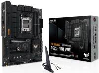 Подробнее о ASUS TUF GAMING A620-PRO WIFI