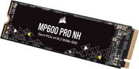 Подробнее о Corsair MP600 Pro NH 1TB M.2 2280 NVMe PCIe Gen4 x4 3D TLC CSSD-F1000GBMP600PNH