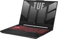 Подробнее о ASUS TUF Gaming A15 (2023) Mecha Gray FA507NU-DS74