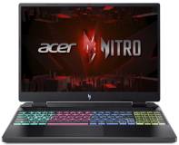 Подробнее о Acer Nitro 16 AN16-51-50J1 NH.QJMEU.004
