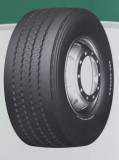 Подробнее о Windforce WT5050 385/65 R22.5 164K