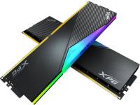 Подробнее о A-Data XPG LANCER Black Edition DDR5 32GB (2x16GB) 7200MHz CL34 Kit AX5U7200C3416G-DCLARBK