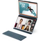 Подробнее о Lenovo Yoga Book 9 13IRU8 Tidal Teal 2023 82YQ0033PB