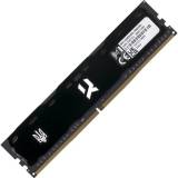 Подробнее о Goodram UKRAINA IRDM X Black DDR4 8GB 3200MHz CL16 IRK-3200D464L16SA/8G