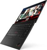 Подробнее о Lenovo ThinkPad X1 Carbon Gen 11 Deep Black Weave 2023 21HM007JRA
