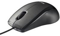 Подробнее о Trust CARVE USB OPT MOUSE (Black) 15862