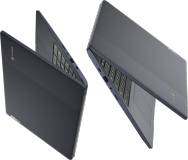 Подробнее о Lenovo IdeaPad 3 Chrome 15IJL6 Abyss Blue 2021 82N4003FPB