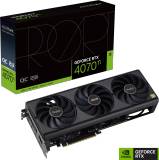 Подробнее о ASUS ProArt GeForce RTX 4070 Ti OC Edition 12GB PROART-RTX4070TI-O12G
