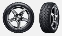 Подробнее о Nexen WinGuard WinSpike 3 215/65 R17 99T